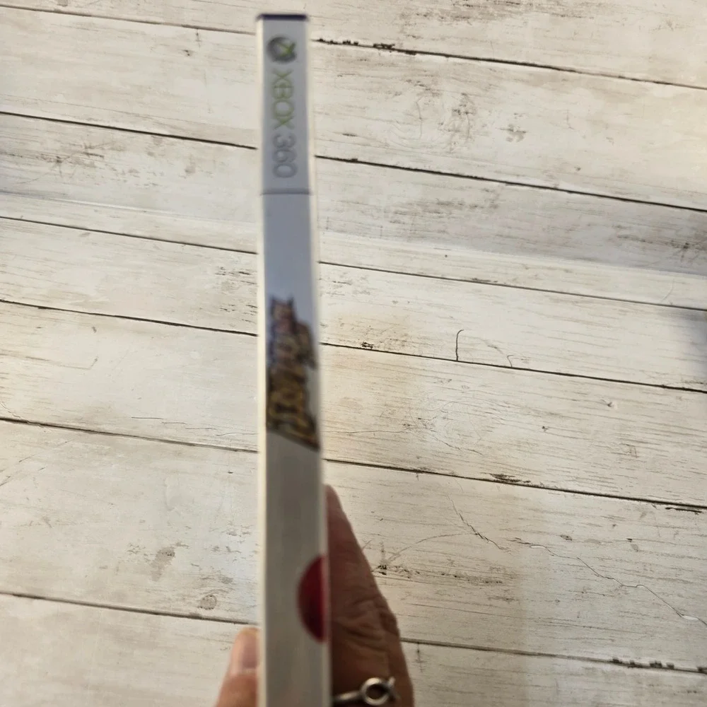 Kinect Adventures Xbox 360 Game New Sealed Microsoft Kinect Required J7D-00001